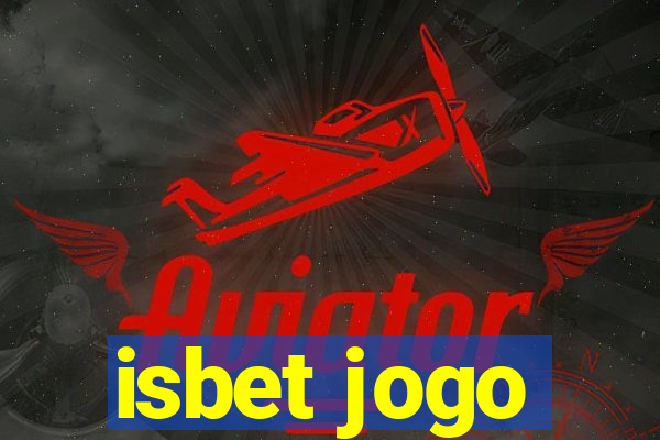 isbet jogo